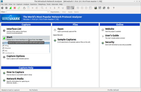 ttl wireshark tutorial