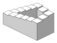 source: http://en.wikipedia.org/wiki/File:Impossible_staircase.svg